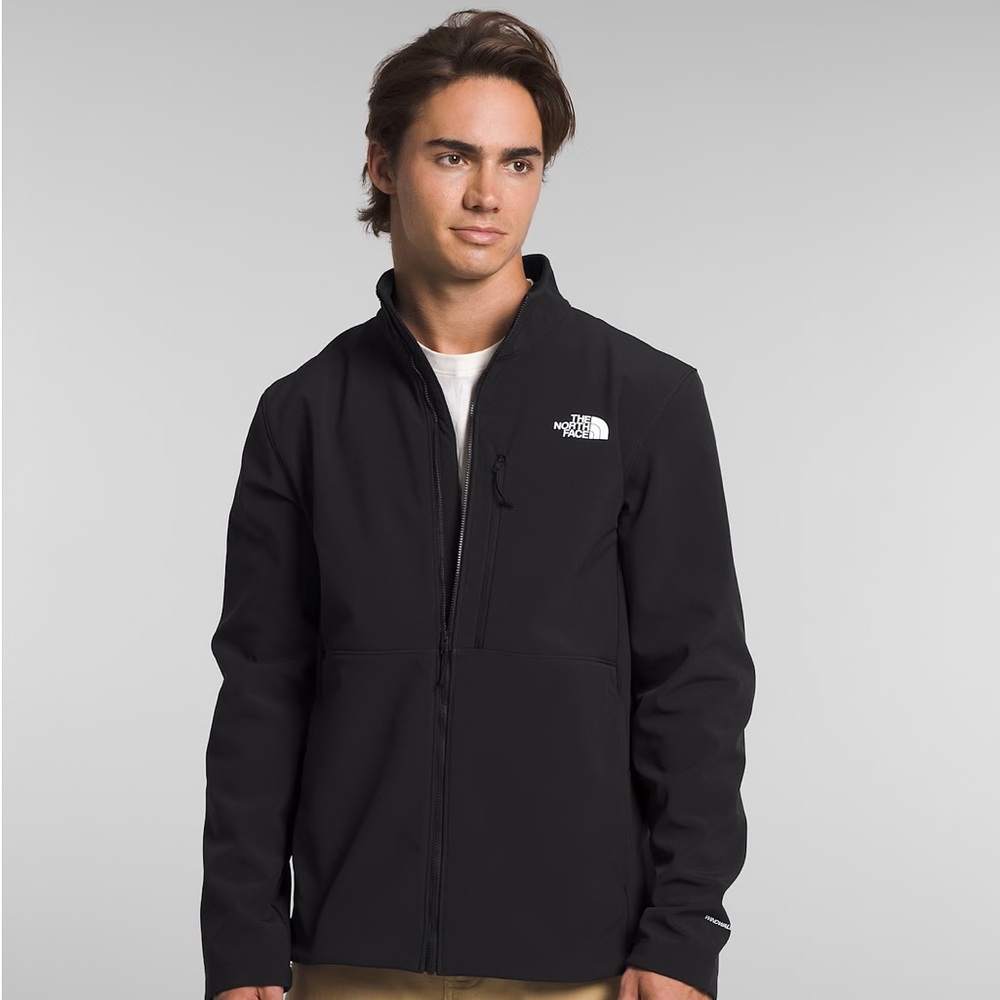 Men’s the North Face Apex Bionic 3 Jacket
